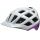 KED Crom MTB-Helm grey lilac matt