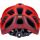 KED Trailon MTB-Helm crimson red merlot matt