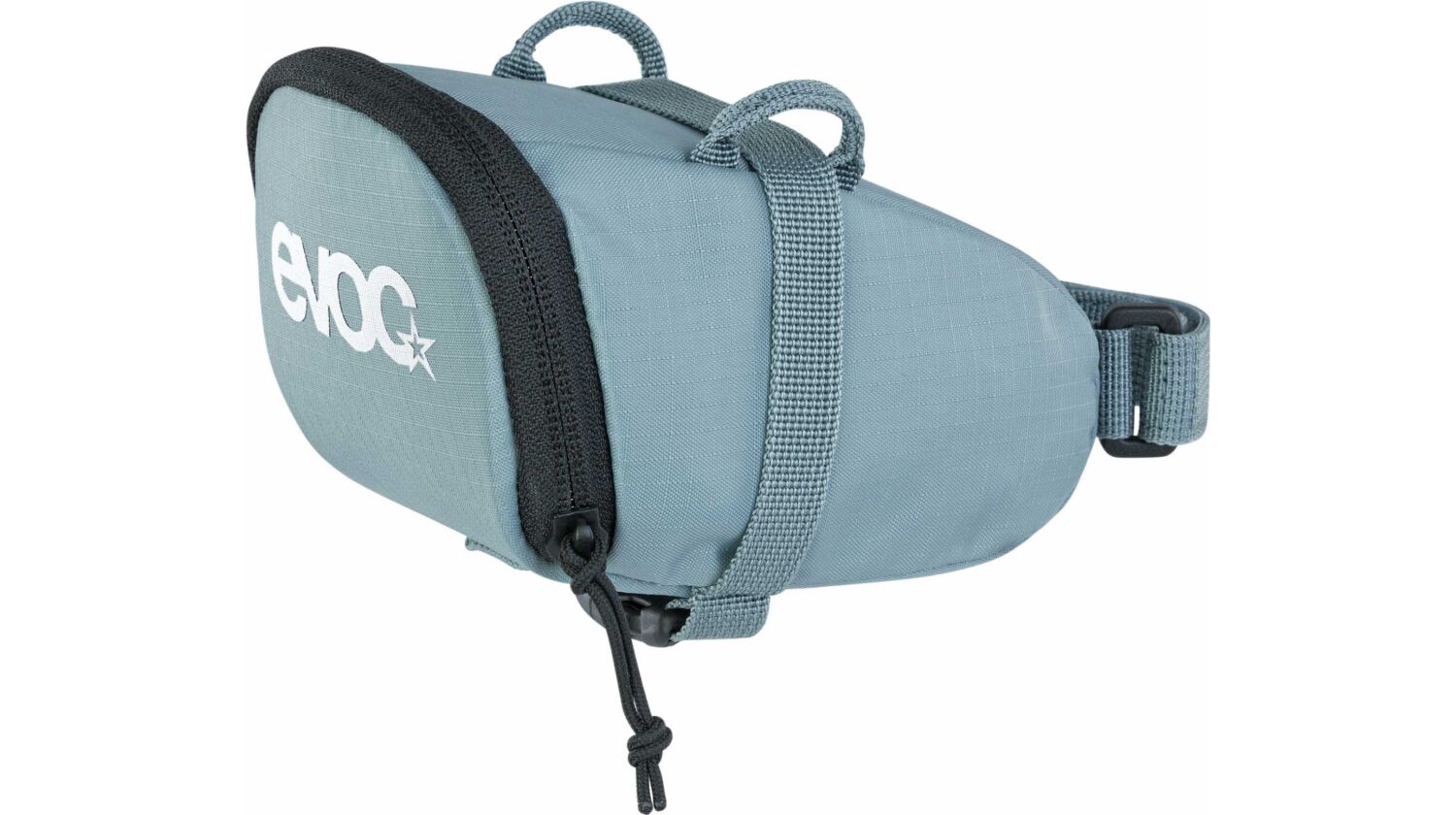 Evoc Seat Bag Satteltasche steel