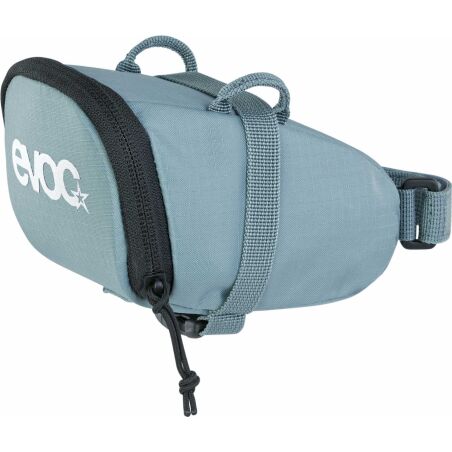 Evoc Seat Bag Satteltasche steel