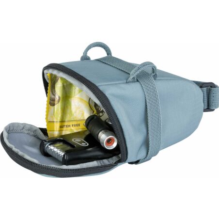 Evoc Seat Bag Satteltasche steel