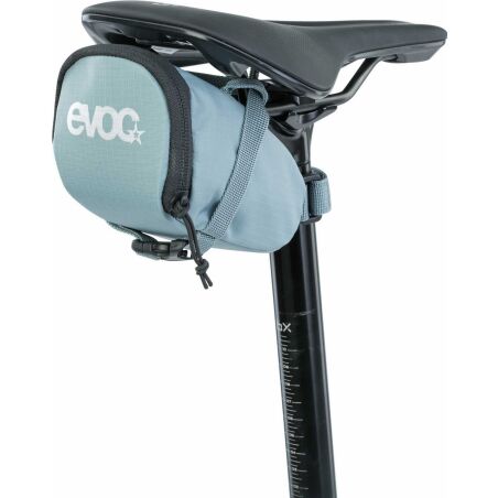 Evoc Seat Bag Satteltasche steel