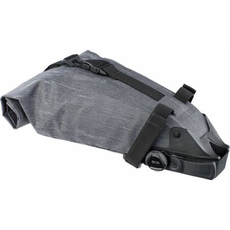 Evoc Seat Pack Boa Sattelstütztasche carbon grey