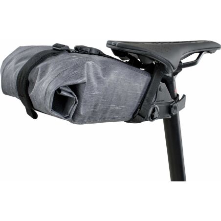 Evoc Seat Pack Boa Sattelst&uuml;tztasche carbon grey