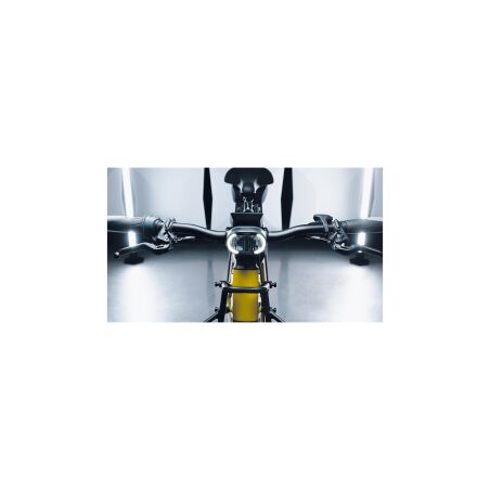 Supernova M99 Pro 2 E-25 LED-Frontscheinwerfer black