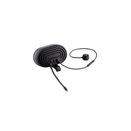 Supernova M99 Pro 2 E-25 LED-Frontscheinwerfer black