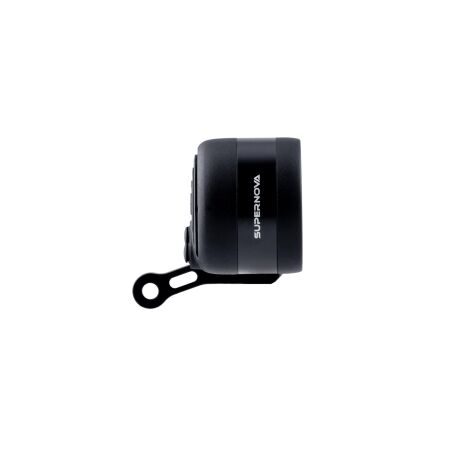 Supernova M99 Pro 2 E-25 LED-Frontscheinwerfer black