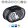 Supernova M99 Pro 2 E-25 LED-Frontscheinwerfer black