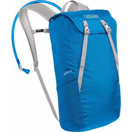 Camelbak Arete Trinkrucksack 16,5 L inkl. Trinkblase 1,5...