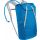 Camelbak Arete Trinkrucksack 16,5 L inkl. Trinkblase 1,5 L indigo bunting/silver