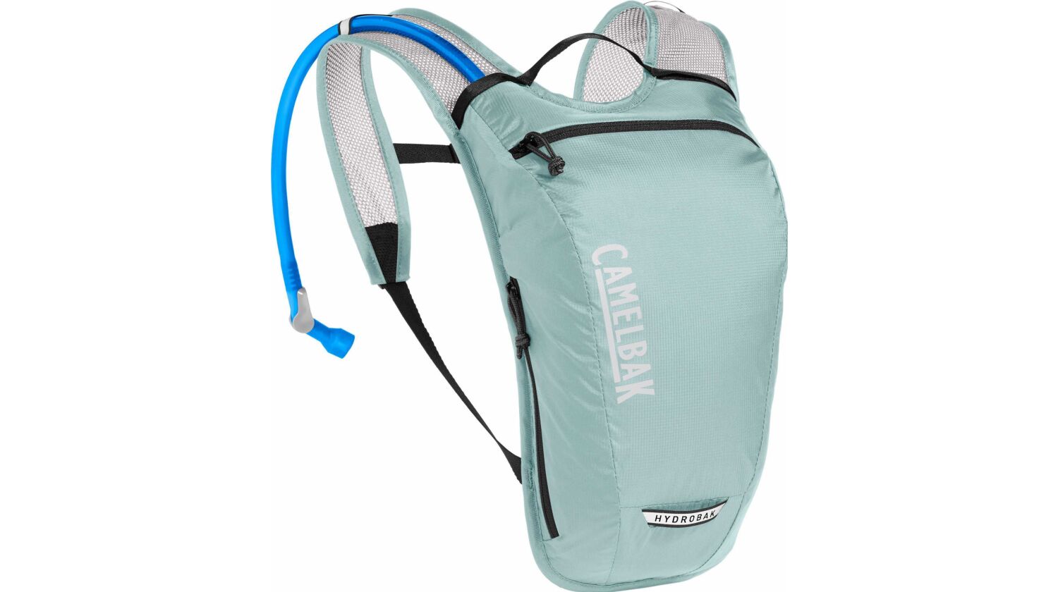 Camelbak HydroBak Light Trinkrucksack 1 L inkl. Trinkblase 1,5 L blue haze/black