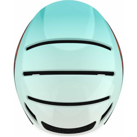 Livall EVO21 Helm + BR 80 Fernbedienung mint