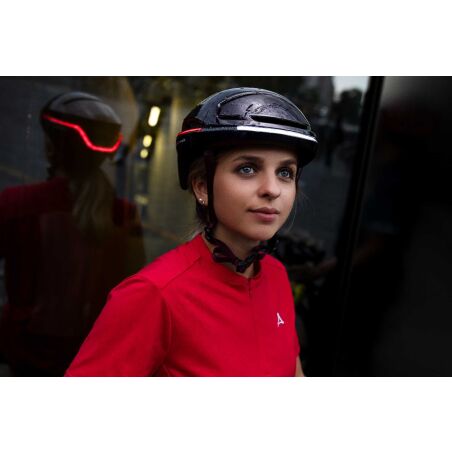 Livall EVO21 Helm + BR 80 Fernbedienung mint