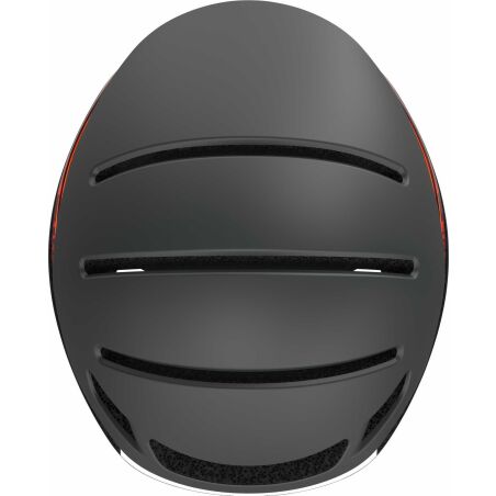 Livall EVO21 Helm + BR 80 Fernbedienung schwarz/anthrazit