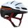 Livall EVO21 Helm + BR 80 Fernbedienung weiß