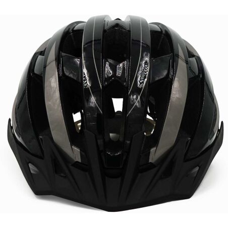 Livall MT1 NEO MTB-Helm + BR 80 Fernbedienung schwarz/anthrazit