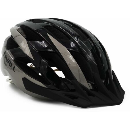 Livall MT1 NEO MTB-Helm + BR 80 Fernbedienung schwarz/anthrazit