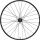 Zipp 101 XPLR DISC Hinterrad 28" Tubeless Ready, 28 Loch, 12x142 mm Steckachse schwarz