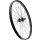 Zipp 101 XPLR DISC Hinterrad 28" Tubeless Ready, 28 Loch, 12x142 mm Steckachse schwarz