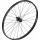 Zipp 101 XPLR DISC Hinterrad 28" Tubeless Ready, 28 Loch, 12x142 mm Steckachse schwarz