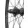 Zipp 101 XPLR DISC Hinterrad 28" Tubeless Ready, 28 Loch, 12x142 mm Steckachse schwarz