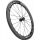 Zipp 454 NSW DISC Vorderrad 28" Tubeless Ready Disc, 24 Loch, 12x142 mm Steckachse schwarz