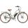 Electra Townie Commute Go! 5i EQ Step-Thru 500 Wh Retro E-Bike Wave 28" green tea M