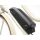 Electra Townie Commute Go! 5i EQ Step-Thru 500 Wh Retro E-Bike Wave 28" cream M