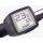 Electra Townie Commute Go! 5i EQ Step-Thru 500 Wh Retro E-Bike Wave 28" cream M
