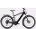 Specialized Turbo Vado 4.0 710 Wh E-Bike Diamant 27,5" cast black/silver reflective