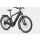Specialized Turbo Vado 4.0 710 Wh E-Bike Diamant 27,5" cast black/silver reflective