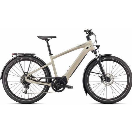 Specialized Turbo Vado 4.0 710 Wh E-Bike Diamant...
