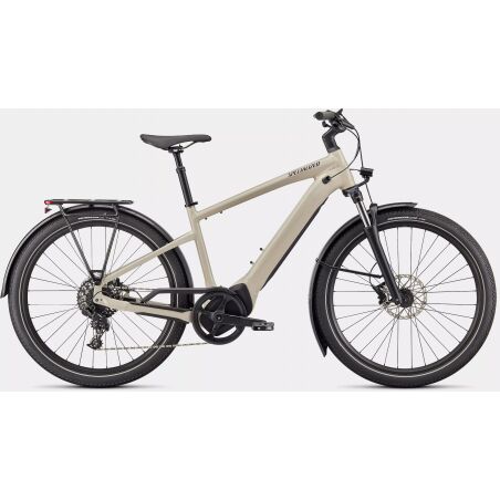 Specialized Turbo Vado 4.0 710 Wh E-Bike Diamant...