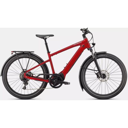 Specialized Turbo Vado 4.0 710 Wh E-Bike Diamant...