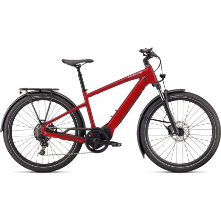 Specialized Turbo Vado 4.0 710 Wh E-Bike Diamant...
