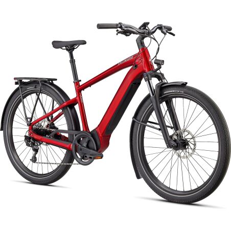 Specialized Turbo Vado 4.0 710 Wh E-Bike Diamant...