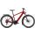 Specialized Turbo Vado 4.0 710 Wh E-Bike Diamant 27,5" red tint/silver reflective