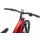 Specialized Turbo Vado 4.0 710 Wh E-Bike Diamant 27,5" red tint/silver reflective