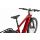 Specialized Turbo Vado 4.0 710 Wh E-Bike Diamant 27,5" red tint/silver reflective