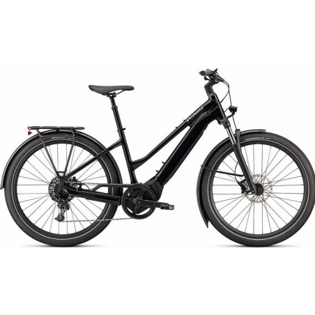 Specialized Turbo Vado 4.0 Step-Through 710 Wh E-Bike...