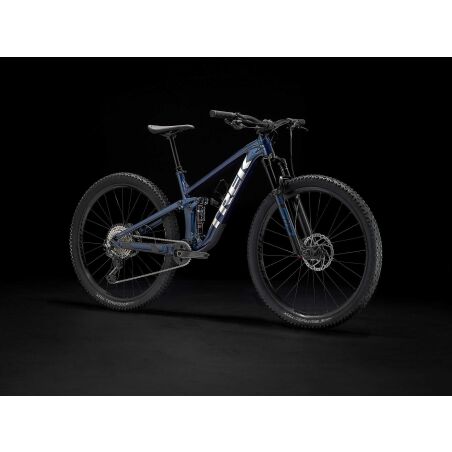 Trek Top Fuel 8 MTB-Fully 29&quot; mulsanne blue