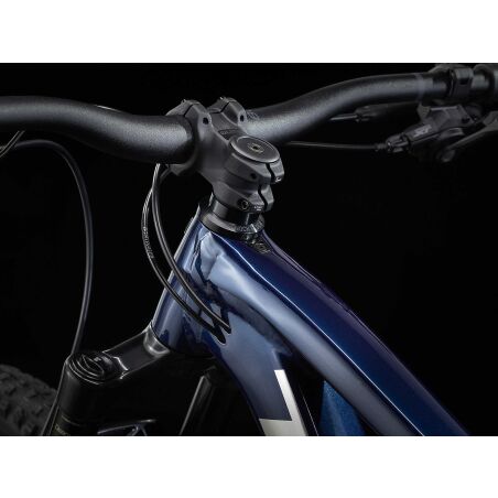 Trek Top Fuel 8 MTB-Fully 29&quot; mulsanne blue