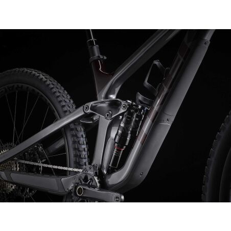 Trek Slash 9.8 XT MTB-Fully 29&quot; lithium grey