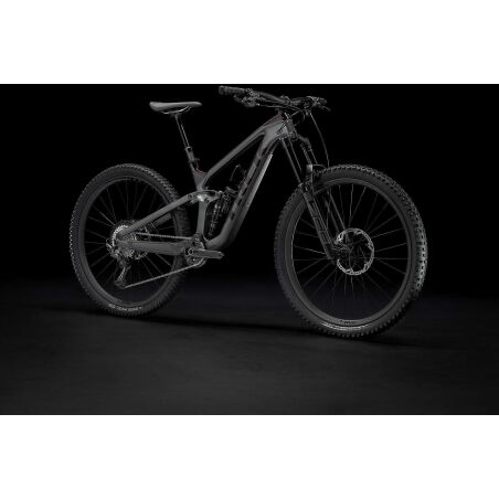 Trek Slash 9.8 XT MTB-Fully 29&quot; lithium grey