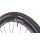 Zipp G40 XPLR Gravel-Reifen 28", Tubeless Ready schwarz-tan 40-622