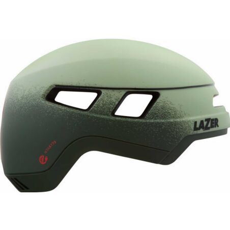 Lazer Urbanize NTA MIPS Helm + LED matte green
