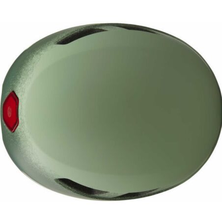 Lazer Urbanize NTA MIPS Helm + LED matte green