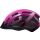 Lazer Petit DLX Kinder-Helm pink black 50-56 cm