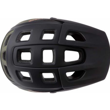 Lazer Impala MIPS MTB-Helm matte blue green