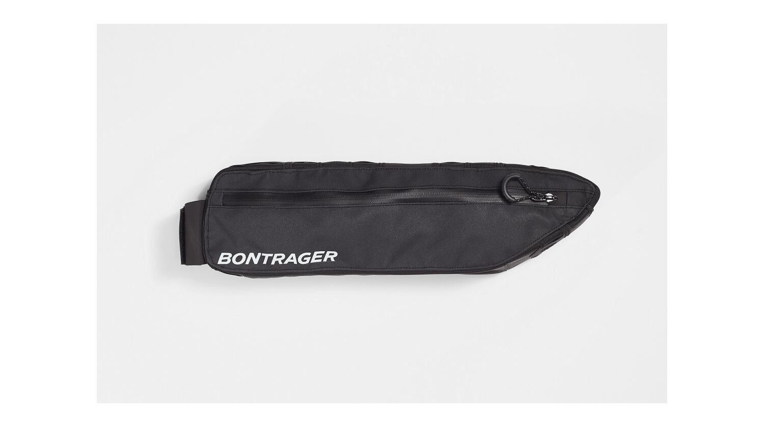 Bontrager Adventure Boss Rahmentasche black